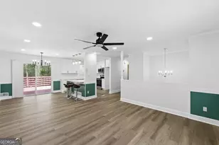 593 Country Ln Dr, Jonesboro, GA 30238 - Photo 3