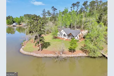 451 Mayo Road, Covington, GA 30014 - Photo 1