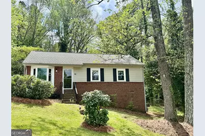 41 Pine Lane Drive, Athens, GA 30601 - Photo 1