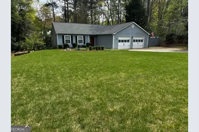 211 River Run, Woodstock, GA 30188 - Photo 1