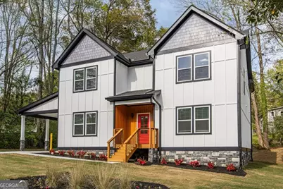 2177 Kipling Circle SE, Atlanta, GA 30315 - Photo 3