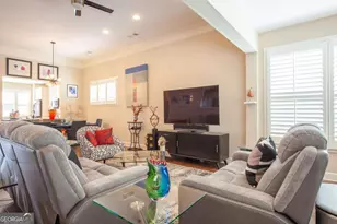 3541 Cresswind Pkwy SW, Gainesville, GA 30504 - Photo 17