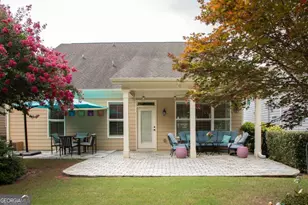 3541 Cresswind Pkwy SW, Gainesville, GA 30504 - Photo 3