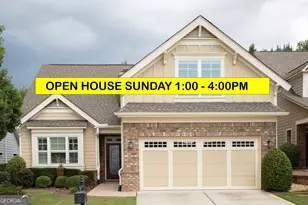 3541 Cresswind Pkwy SW, Gainesville, GA 30504 - Photo 1
