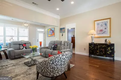 3541 Cresswind Parkway SW, Gainesville, GA 30504 - Photo 13