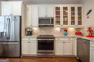 3541 Cresswind Pkwy SW, Gainesville, GA 30504 - Photo 7