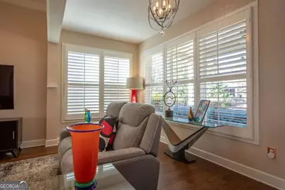 3541 Cresswind Parkway SW, Gainesville, GA 30504 - Photo 11