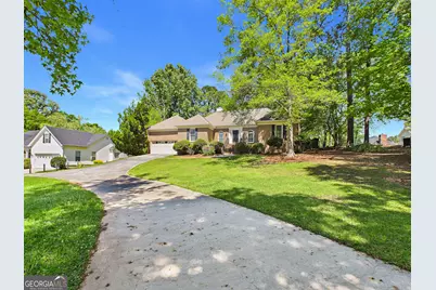 3077 River Ridge Drive, Macon, GA 31204 - Photo 5