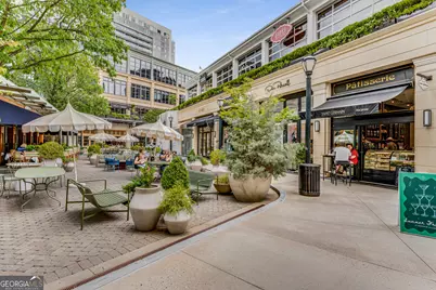 3040 Peachtree Road NW #1205, Atlanta, GA 30305 - Photo 33