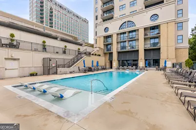 3040 Peachtree Road NW #1205, Atlanta, GA 30305 - Photo 15