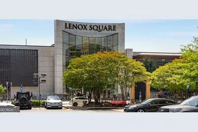 3040 Peachtree Road NW #1205, Atlanta, GA 30305 - Photo 41