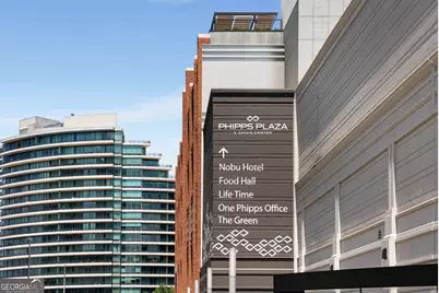 3040 Peachtree Road NW #1205, Atlanta, GA 30305 - Photo 45