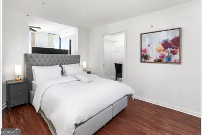 3040 Peachtree Road NW #1205, Atlanta, GA 30305 - Photo 7