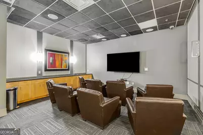 3040 Peachtree Road NW #1205, Atlanta, GA 30305 - Photo 19