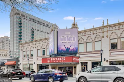3040 Peachtree Road NW #1205, Atlanta, GA 30305 - Photo 35