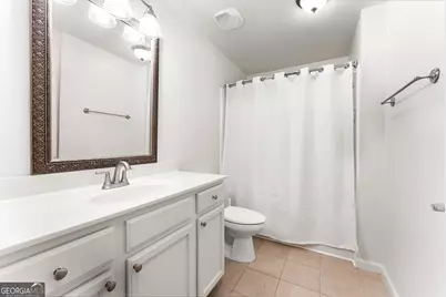 3040 Peachtree Road NW #1205, Atlanta, GA 30305 - Photo 9