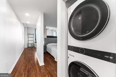 3040 Peachtree Road NW #1205, Atlanta, GA 30305 - Photo 11