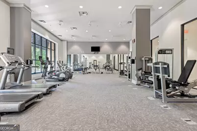 3040 Peachtree Road NW #1205, Atlanta, GA 30305 - Photo 17