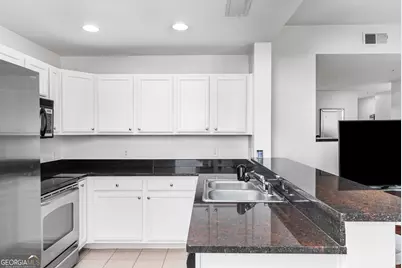 3040 Peachtree Road NW #1205, Atlanta, GA 30305 - Photo 5