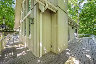 14 Gove Road, Sautee Nacoochee, GA 30571 - Photo 41