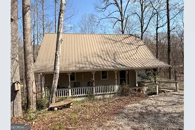 14 Gove Road, Sautee Nacoochee, GA 30571 - Photo 1