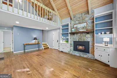 14 Gove Road, Sautee Nacoochee, GA 30571 - Photo 27