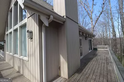 14 Gove Road, Sautee Nacoochee, GA 30571 - Photo 3