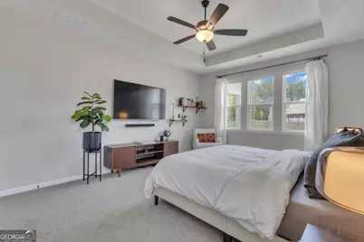 50 Cushing Street, Senoia, GA 30276 - Photo 23