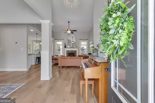 50 Cushing St, Senoia, GA 30276 - Photo 3