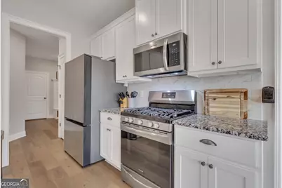 50 Cushing Street, Senoia, GA 30276 - Photo 17