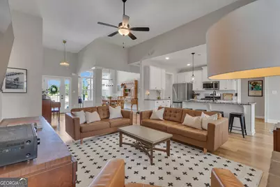 50 Cushing Street, Senoia, GA 30276 - Photo 11