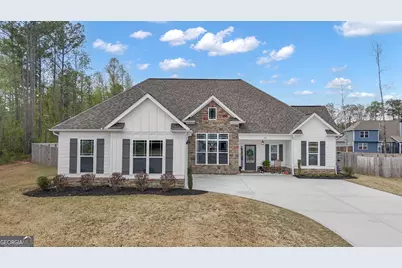 50 Cushing Street, Senoia, GA 30276 - Photo 1