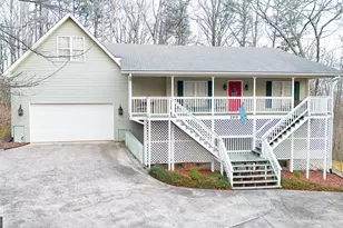 210 Rose Rd, Cleveland, GA 30528 - Photo 1