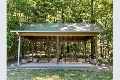 0 Little Eagle Mountain #LOT 5, Clarkesville, GA 30523 - Photo 21