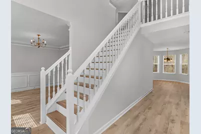 230 Millstone Drive, Hampton, GA 30228 - Photo 3