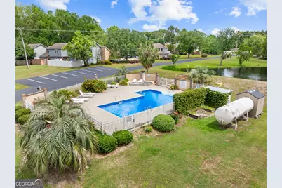 1667 Pondside Drive, Statesboro, GA 30458 - Photo 19