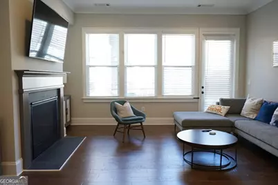 6588 Aria Village Drive, Atlanta, GA 30328 - Photo 11