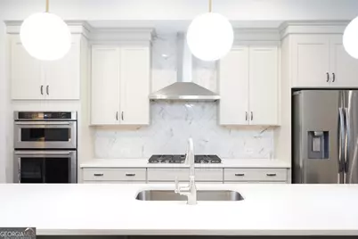 6588 Aria Village Drive, Atlanta, GA 30328 - Photo 3