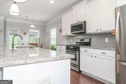 49 Berkford Circle, Hiram, GA 30141 - Photo 19