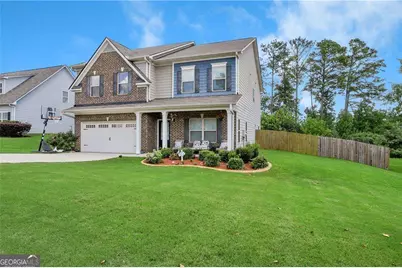 49 Berkford Circle, Hiram, GA 30141 - Photo 3