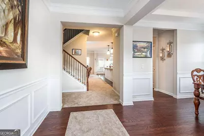 49 Berkford Circle, Hiram, GA 30141 - Photo 9
