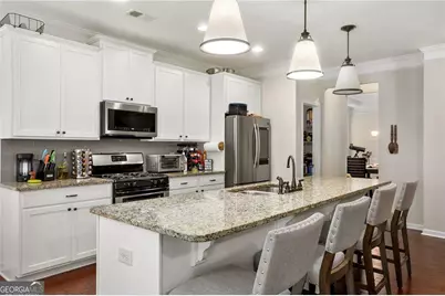 49 Berkford Circle, Hiram, GA 30141 - Photo 21