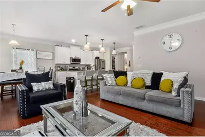 49 Berkford Circle, Hiram, GA 30141 - Photo 13