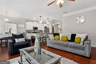 49 Berkford Cir, Hiram, GA 30141 - Photo 13