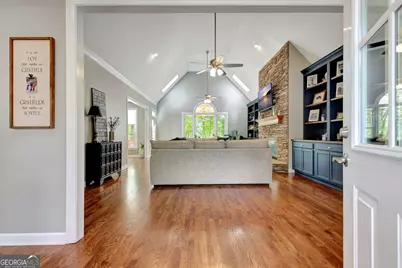 807 Teal Vista, Peachtree City, GA 30269 - Photo 7