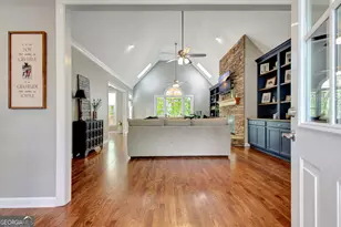 807 Teal Vista, Peachtree City, GA 30269 - Photo 7