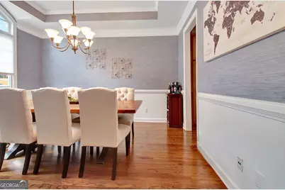 807 Teal Vista, Peachtree City, GA 30269 - Photo 17