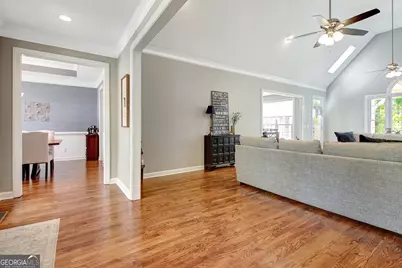 807 Teal Vista, Peachtree City, GA 30269 - Photo 9