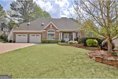 807 Teal Vista, Peachtree City, GA 30269 - Photo 1