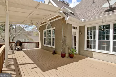 807 Teal Vista, Peachtree City, GA 30269 - Photo 97